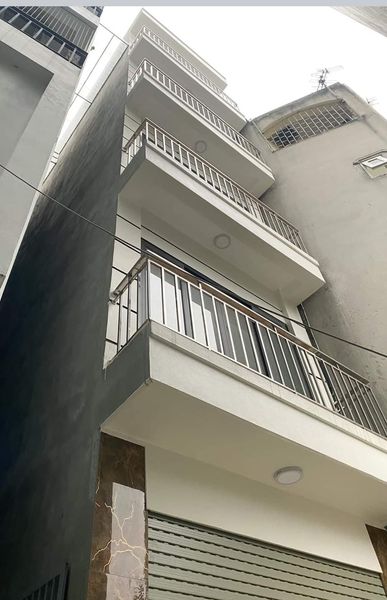 Nhà đẹp LÊ ĐỨC THỌ - 5 tầng ngõ nông gần PHỐ - Ô TÔ đỗ gần