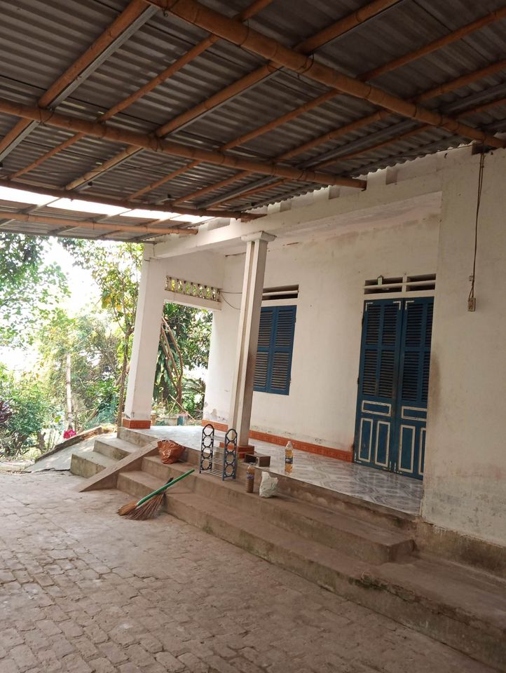 Do gia đình mua nhà mới nên cho thuê nhà ở tại Tổ 1 - Him Lam