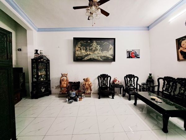 TRUNG TÂM HAI BÀ TRƯNG – PHỐ THANH NHÀN – 48M – 4.1 TỶ.