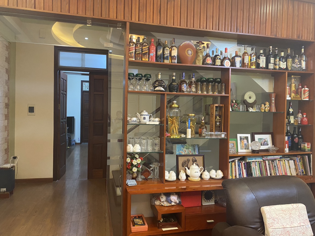 Bán nhà Trần Quốc Vượng 42 m giá chỉ nhỉnh 4 tỷ