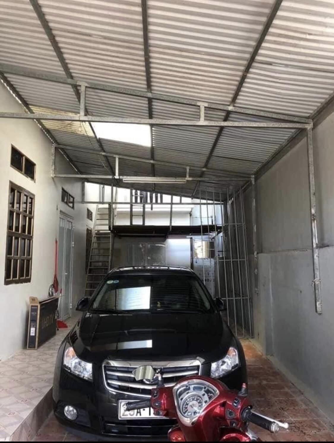 Bán nhà đất 02 thổ liền kề tại thôn 3 Pom Lót