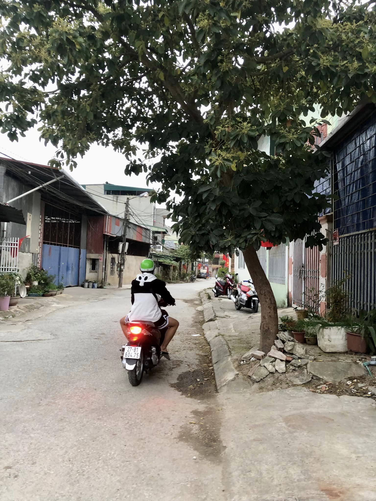 BÁN NHANH ĐẤT MẶT ĐƯỜNG TRẦN CAN, PHƯỜNG MƯỜNG THANH, ĐIỆN BIÊN PHỦ