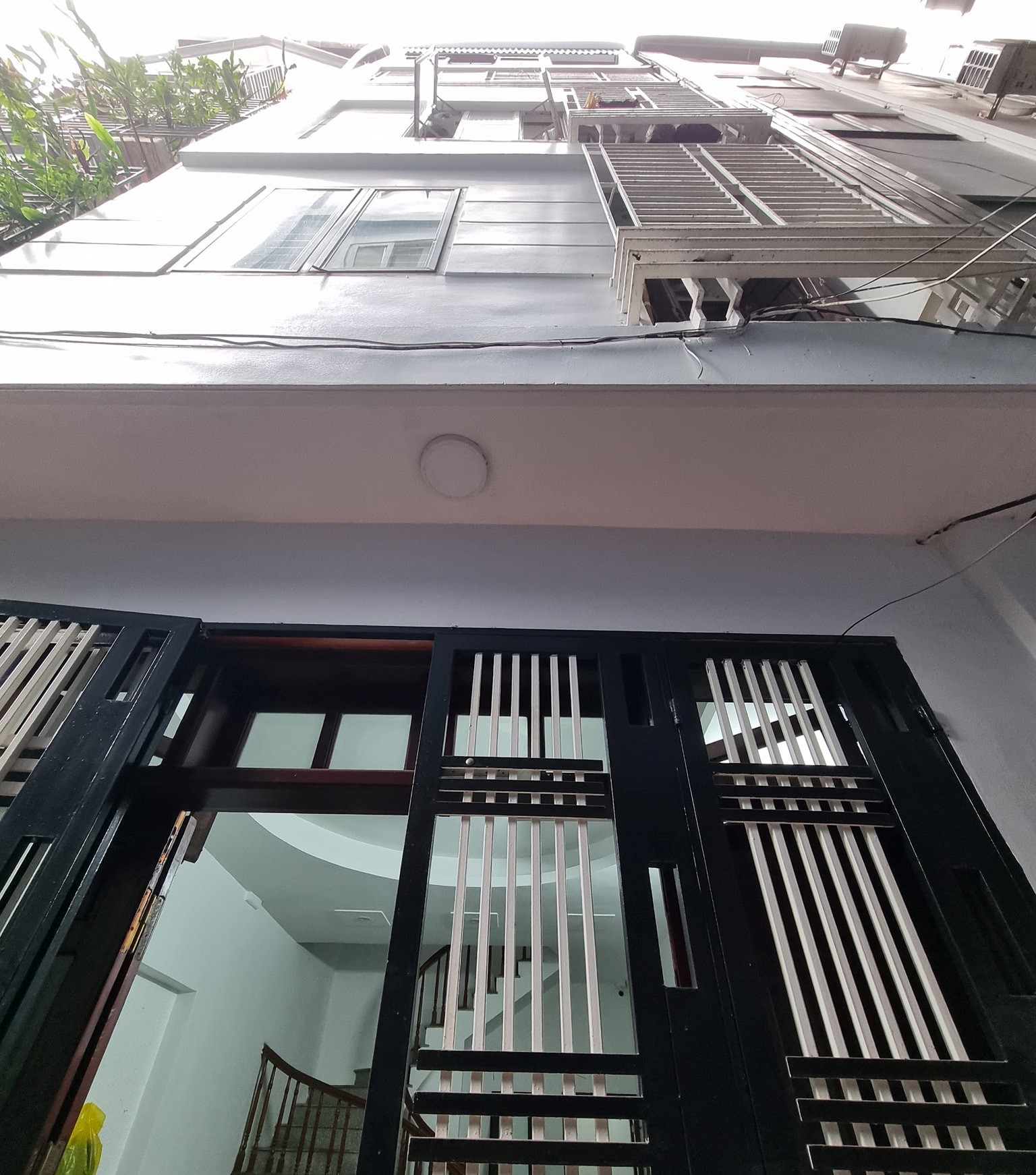 Phân lô phố Trần Bình, Cầu Giấy, 42m2, 5 tầng, MT 4.1m, kinh doanh - chung cư mini, giá 6.9 tỷ