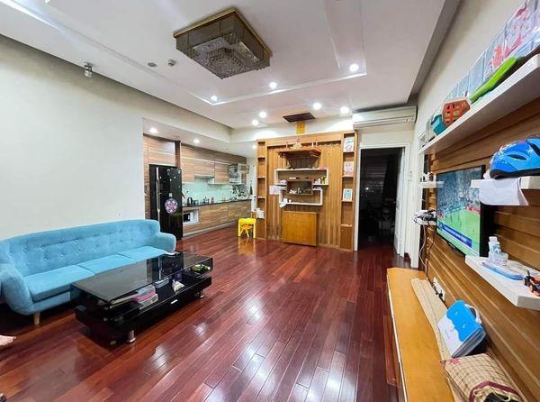 Căn hộ SIÊU RỘNG 134m2 - MỸ ĐÌNH phố - 29tr một mét