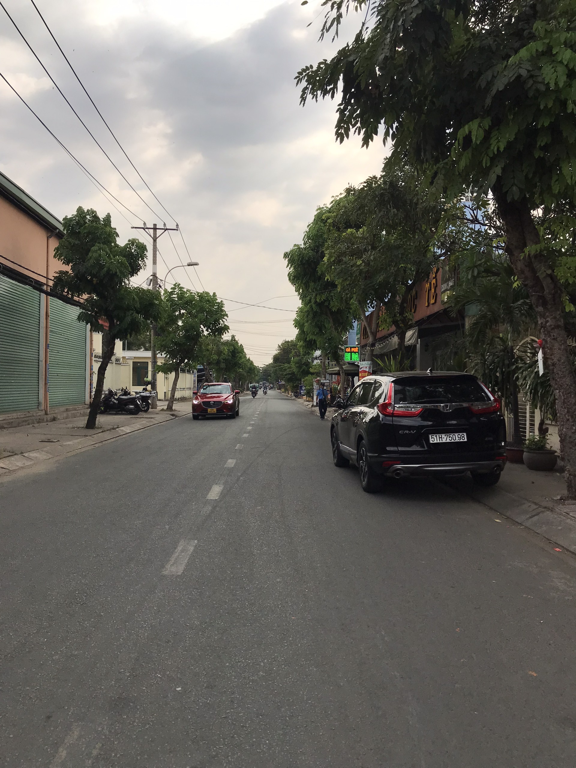 BÁN NHÀ H6M 3 LẦU 89M2 LÂM THỊ HỐ P.TCH NHỈNH 4 TỶ