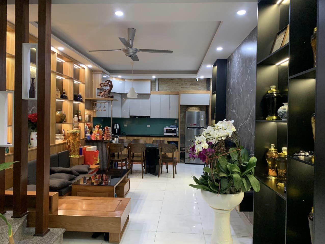 DƯƠNG NỘI, Ô TÔ 7 CHỖ VÀO NHÀ, KINH DOANH, 56M2, 3 TẦNG, SAU QUY HOẠCH RA MẶT PHỐ GIÁ 5.8 TỶ.