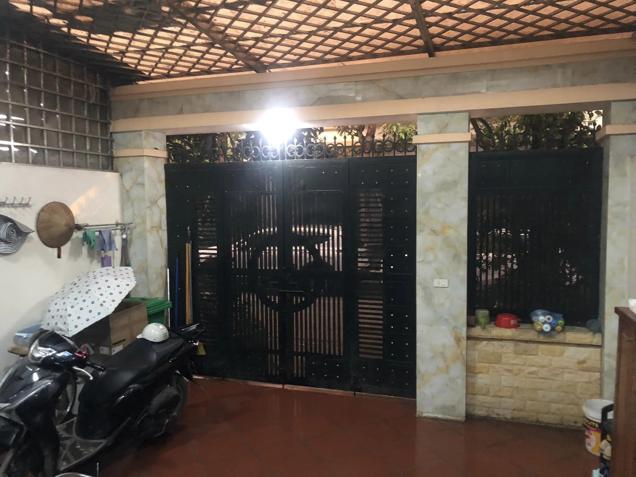 Bán Nhà Vườn Tổng Cục 5 Tân Triều, Vị Trí Đẹp Nhất khu Nhà Vườn 100 x 5 Tầng 15.95 tỷ