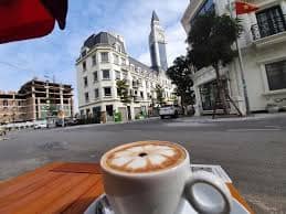 CHO THUÊ MẶT BẰNG BÁN CAFE TẠI LACASTA VĂN PHÚ HÀ ĐÔNG 84M 2 TẦNG - GIÁ 15 TR