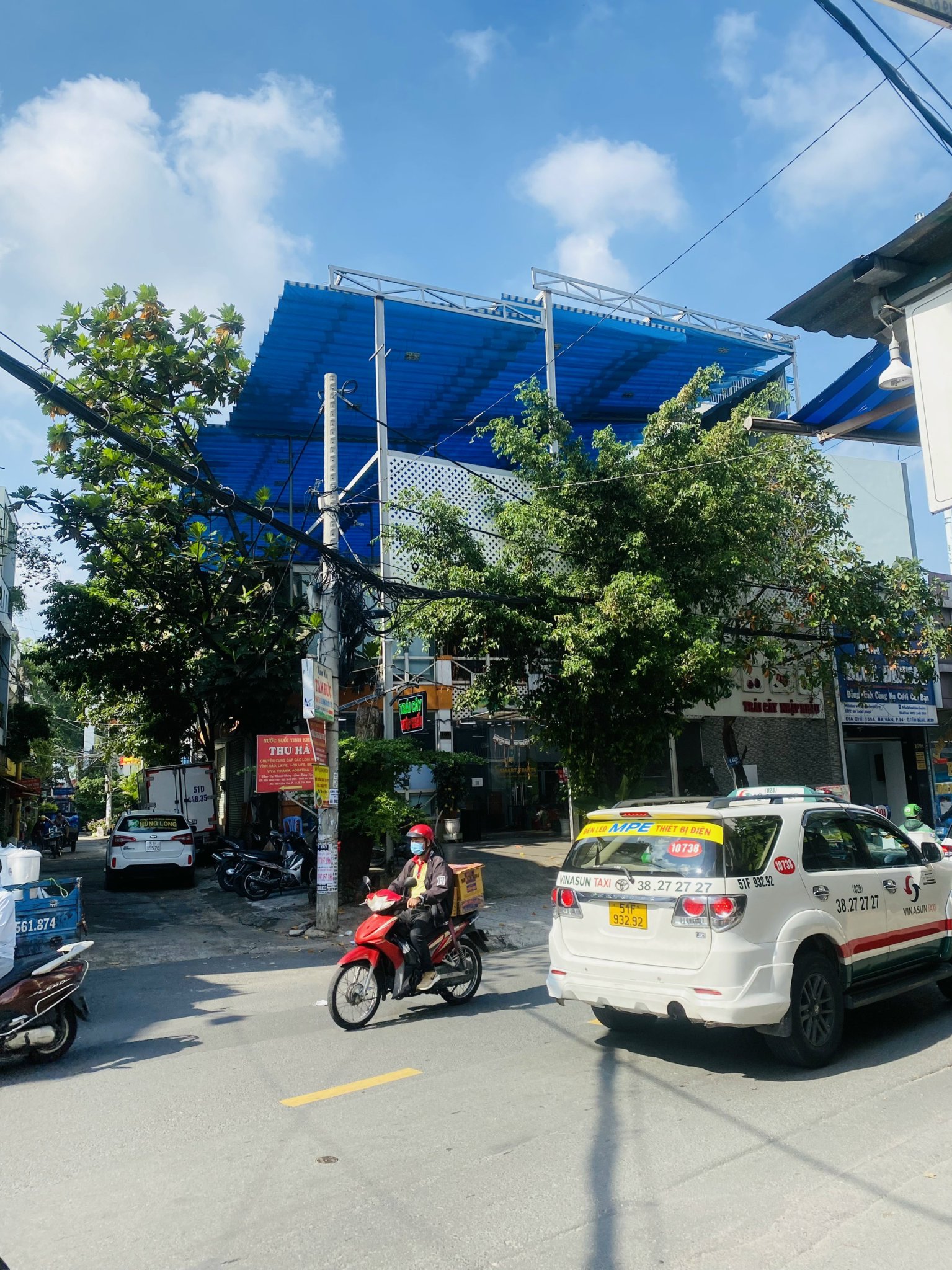 Siêu Phẩm Góc 2MT Ba Vân, Tân Bình, 14mx23m, 2 lầu, 69.9 tỷ