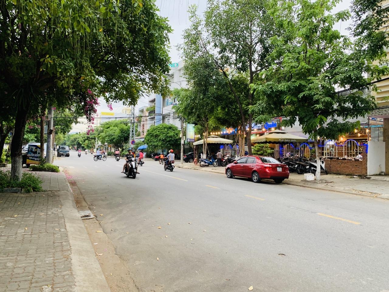 TRUNG TÂM SƠN TRÀ, SÁT BIỂN MỸ KHÊ.LÔ GÓC, KINH DOANH VIP CHỈ 2.8 TỶ. RẺ HƠN ĐẤT KIỆT