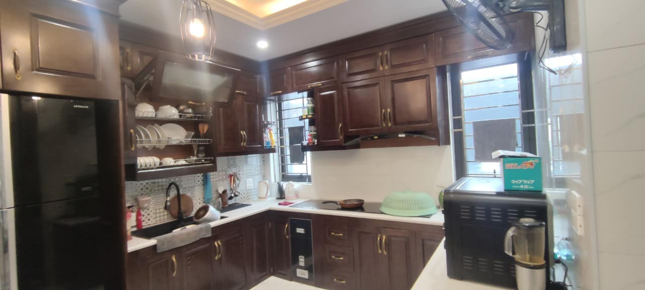 Bán Nhà Khuất Duy Tiến, Nhân Chính Ngõ Ô Tô Tránh, KD 50m2 x 4.2m MT 12.98 tỷ