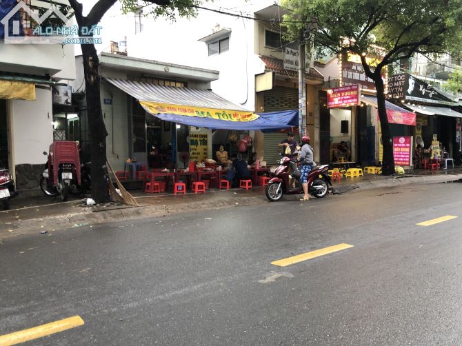 MẶT TIỀN KINH DOANH VẠN KIẾP 4 TẦNG 52M2 CHỈ NHỈNH 11 TỶ TL