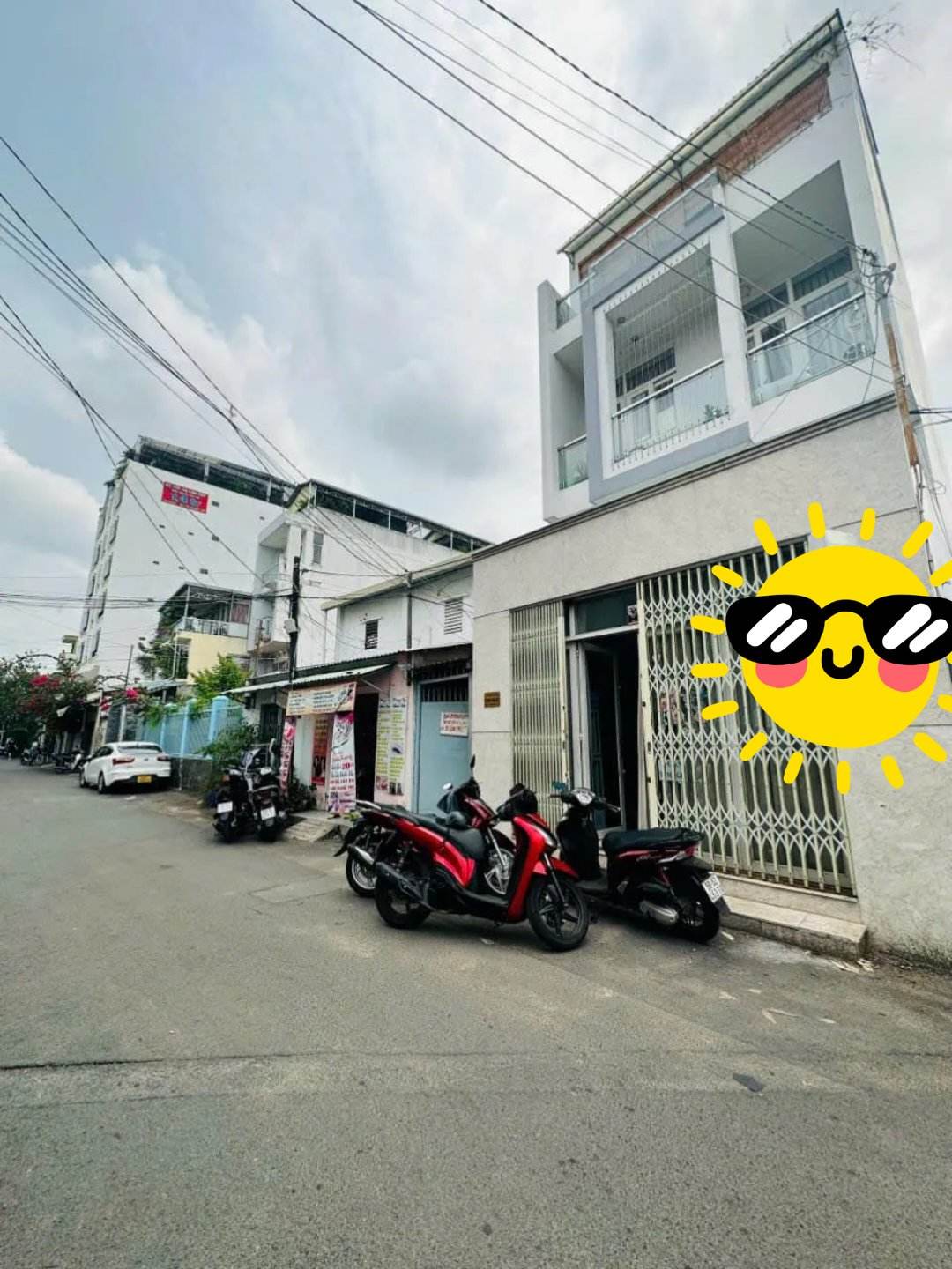 NGỘP BANK BÁN GẤP - BÌNH QUỚI VỊ TRÍ KINH DOANH - ĐƯỜNG 12M - 5X10 - XE HƠI NGỦ TRONG NHÀ - GIÁ CHỈ 5.95 TỶ