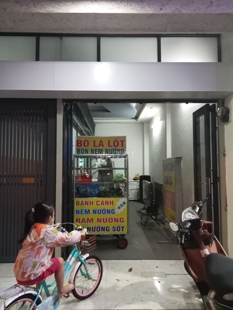 Cần Sang MB kinh doanh Cộng hòa, Phường 12, HCM