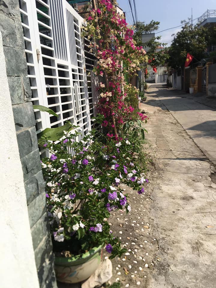 Bán gấp nhà 2 tầng để chuyển về Hà Nội - tổ 21 - Phường Him Lam