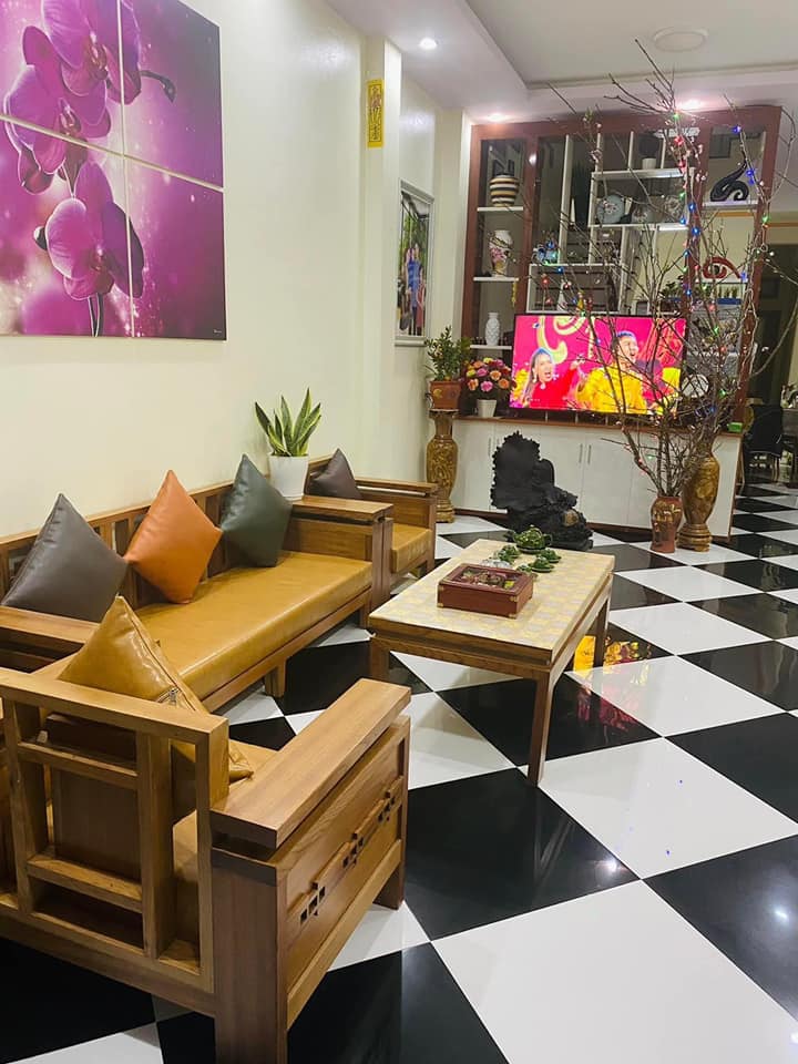 BÁN NHÀ ĐẤT CẤP 4 TẠI THÔN C4 - PHƯỜNG NAM THANH