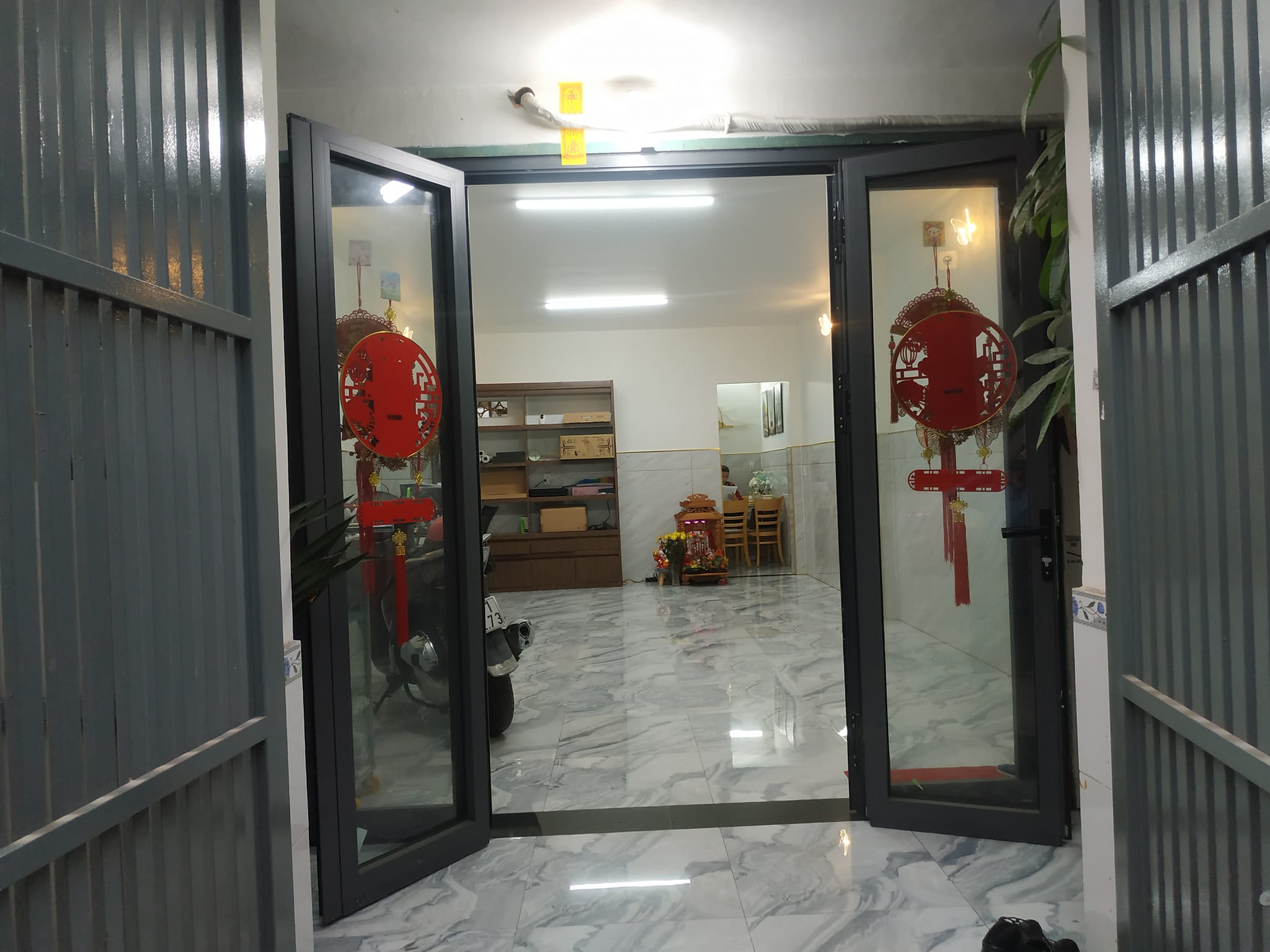 NHÀ XINH GIÁ TỐT - PHẠM VĂN BẠCH TÂN BÌNH - 47M2 - GIÁ CHỈ 4.7 TỶ - MUA GIỮ TIỀN