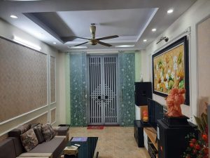 CHÍNH CHỦ CẦN BÁN NHÀ PHỐ NGŨ NHẠC DT 30MET