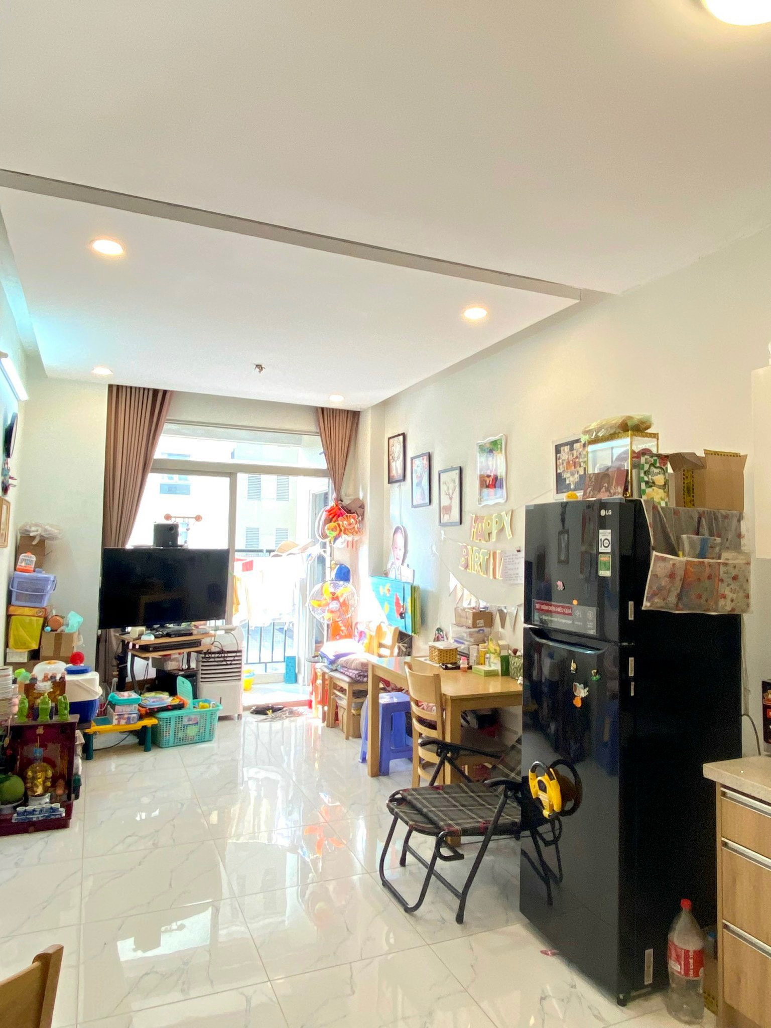 CHO THUÊ CĂN HỘ CAO CẤP The Art Gia Hoà 2PN 2WC, Phường Phước Long B