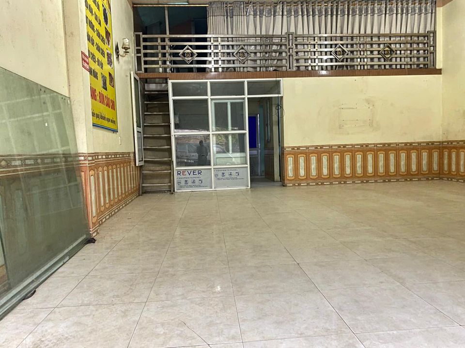 Bán mảnh đất phù hợp kinh doanh tại tổ 5 - phường Mường Thanh