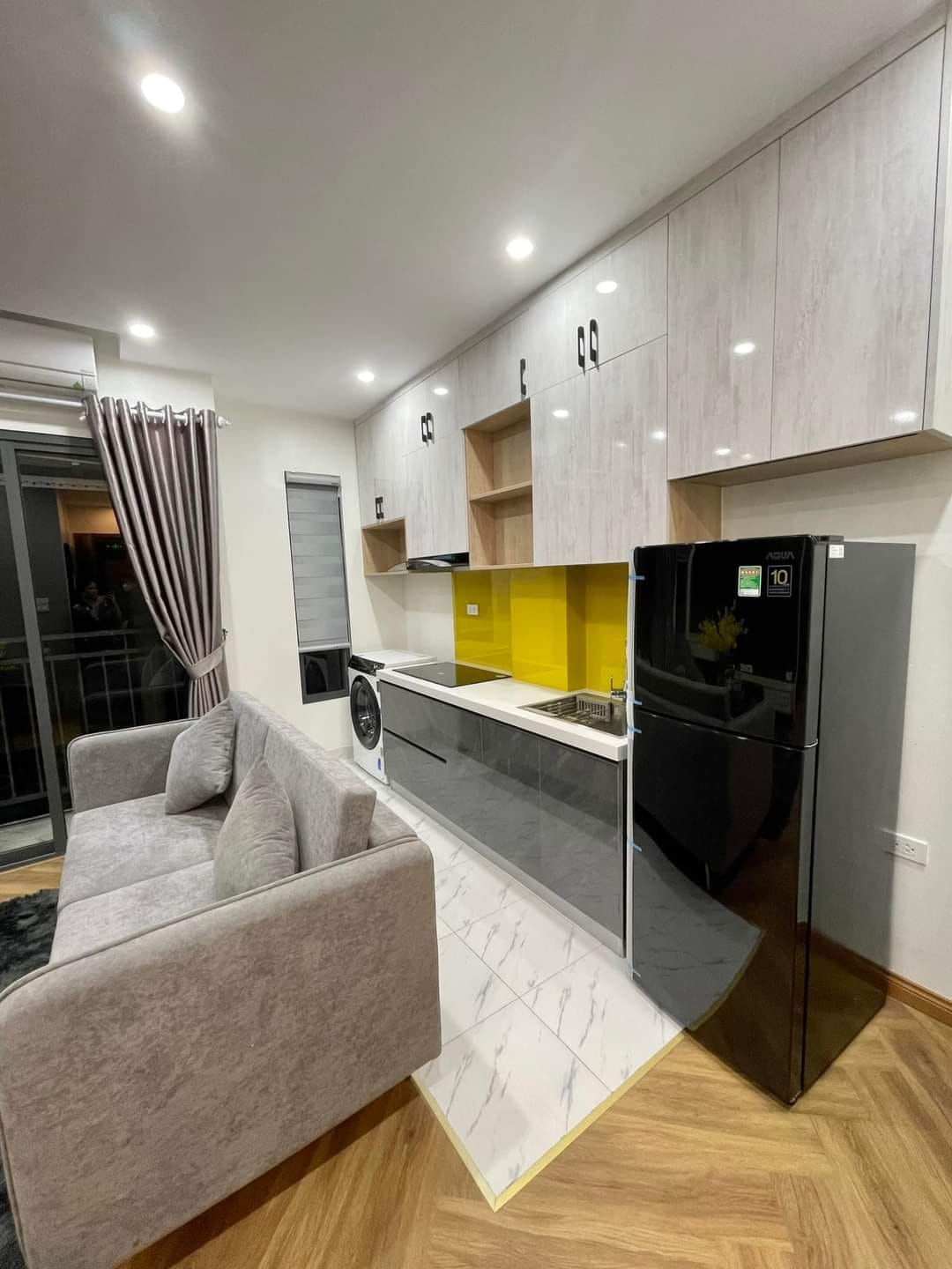 Phố Trịnh Công Sơn, Quận Tây Hồ, Apartment 75m2 6 tầng , dòng tiền 800tr/năm