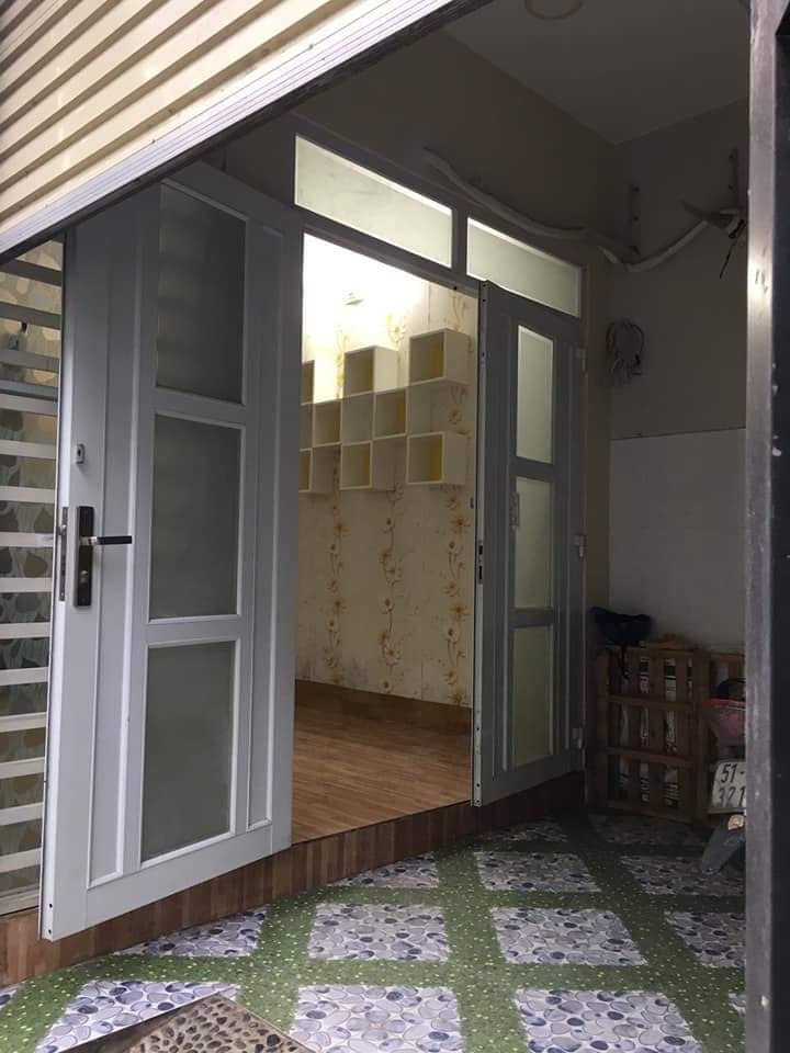 NGỘP BANK BÁN GẤP - HXH NGAY VIMCOM THỦ ĐỨC - 37M2 - GIÁ 3.6 TỶ THƯƠNG LƯỢNG.