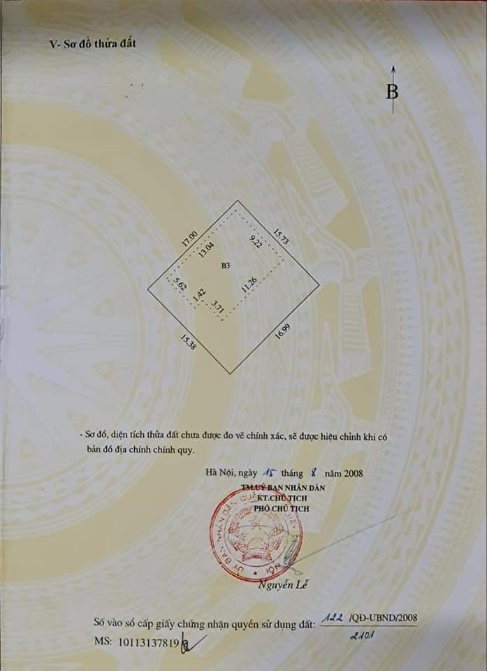 Bán Đất xây CCMN Hoàng Cầu – Đống Đa 200m2 mt 13m gara ô tô giá chỉ 24 tỷ