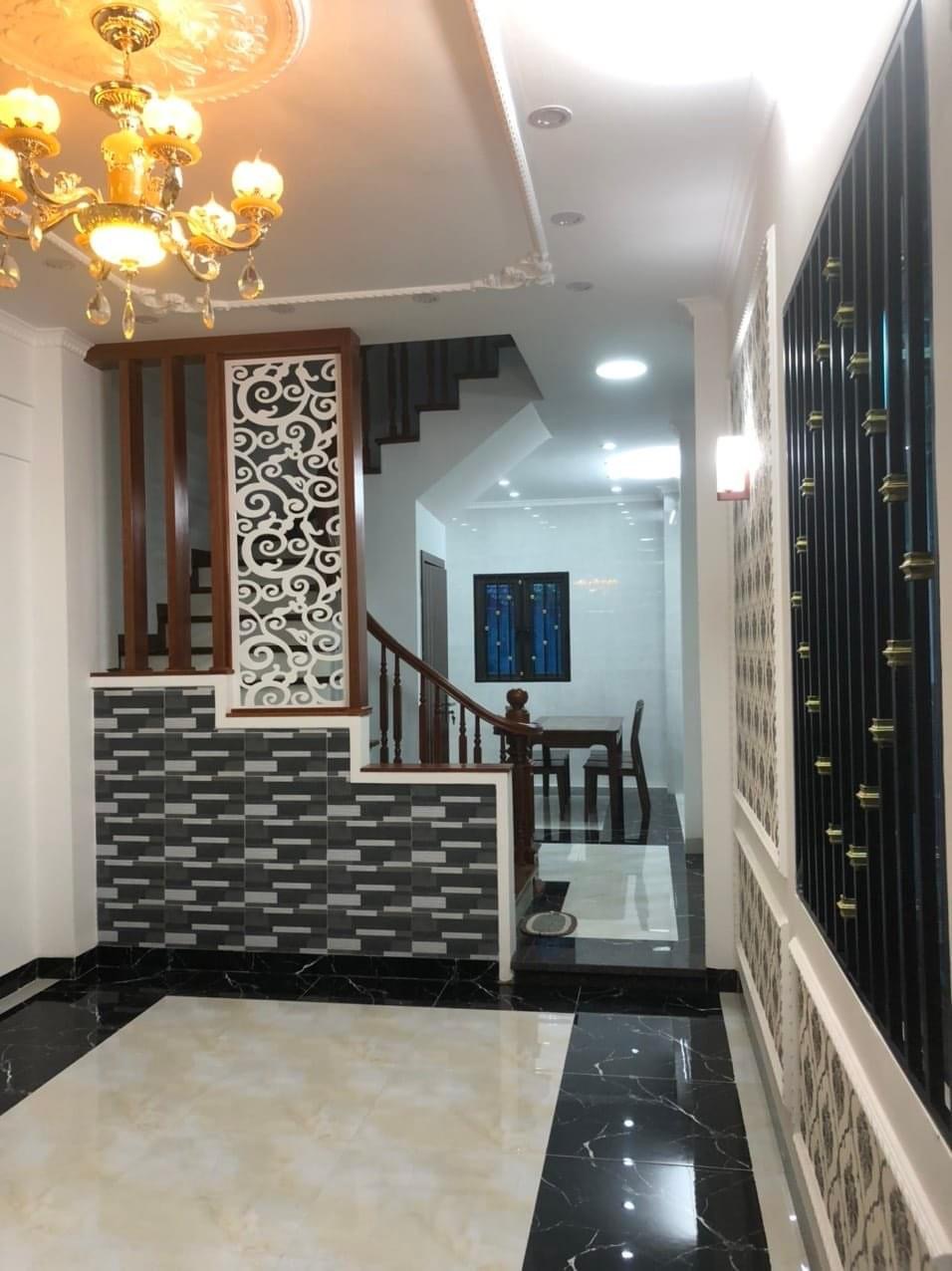 PHỐ VŨ TÔNG PHAN THANH XUÂN DIỆN TÍCH 47m2, GIÁ 6.5 TỶ 5 TẦNG