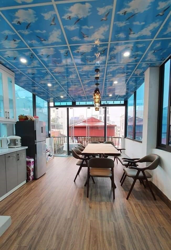 MẶT PHỐ, Hà Trung 62 m x 4 tầng, giá 34 tỷ