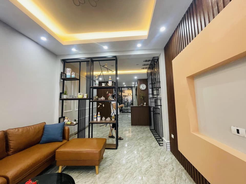 Bán nhà Xuân Đỉnh, Từ Liêm, Ô tô, 5 tầng, ở sướng, 47m2, nhỉnh 4 tỷ.