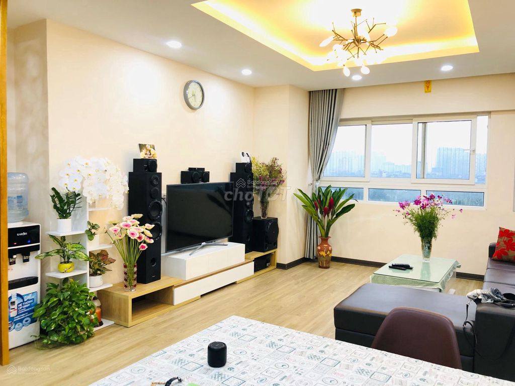 Chính chủ cần bán căn 4PN Xuân Đỉnh