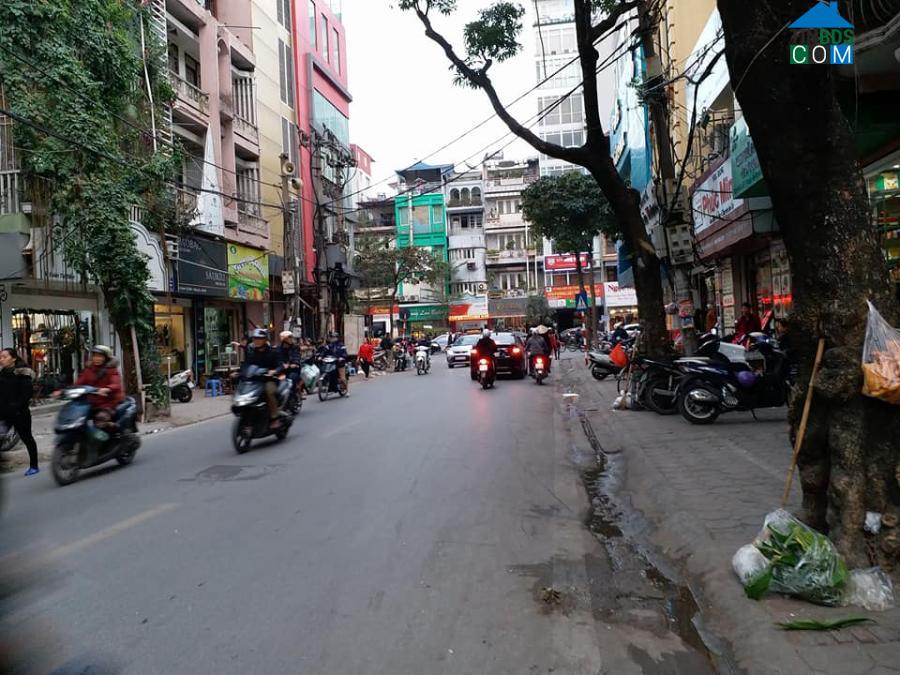 MẶT PHỐ ĐOÀN THỊ ĐIỂM LÔ GÓC - VỈA HÈ - KINH DOANH ĐỈNH CAO - 65m2 - mt 4,2m - 20,8 tỷ