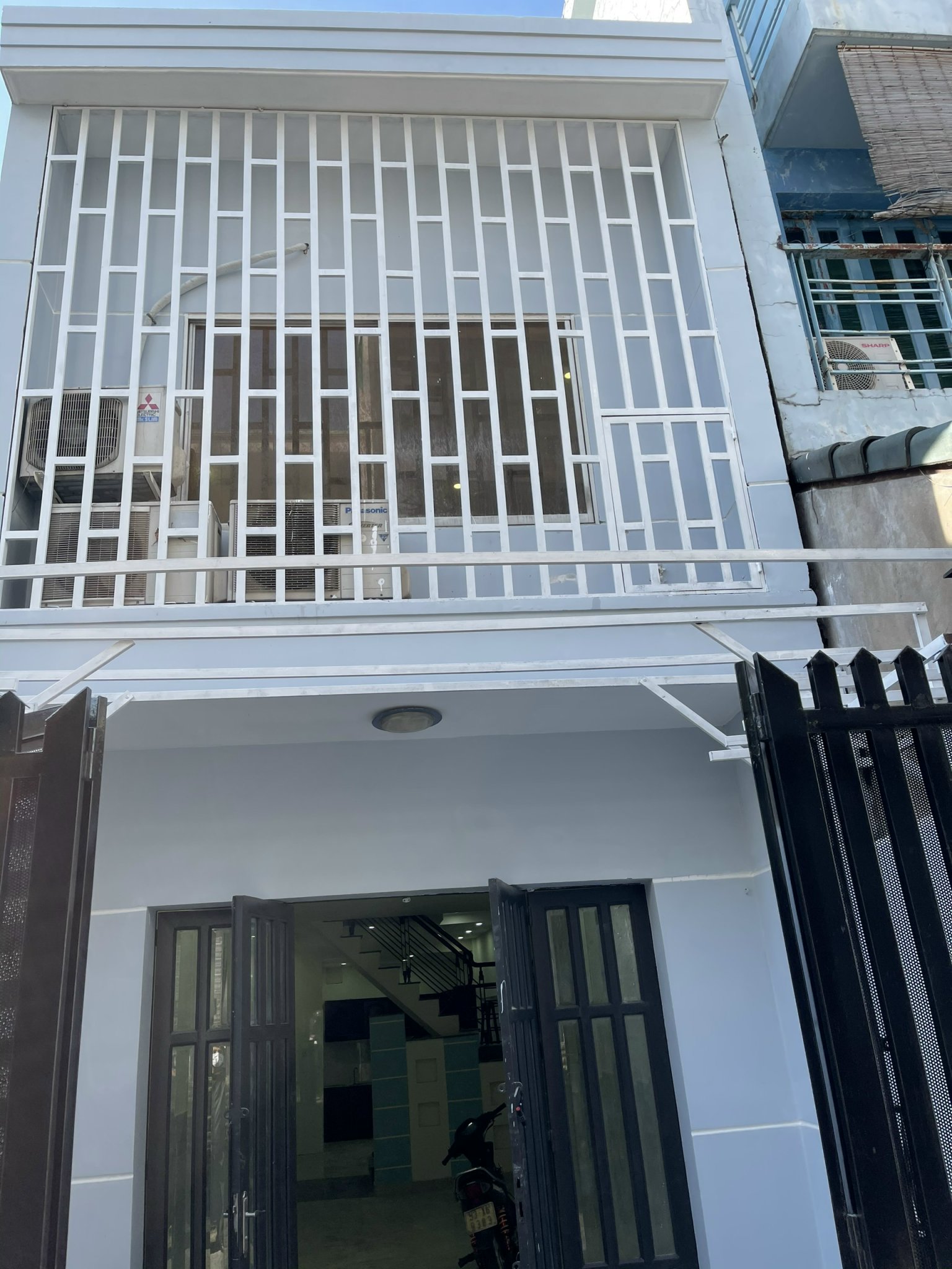 Bán nhà HXH 1/ XVNT, DT 4.1x17m. 2 lầu, 3PN, 2WC, GPXD 5 lầu, Giá 7.55 tỷ TL