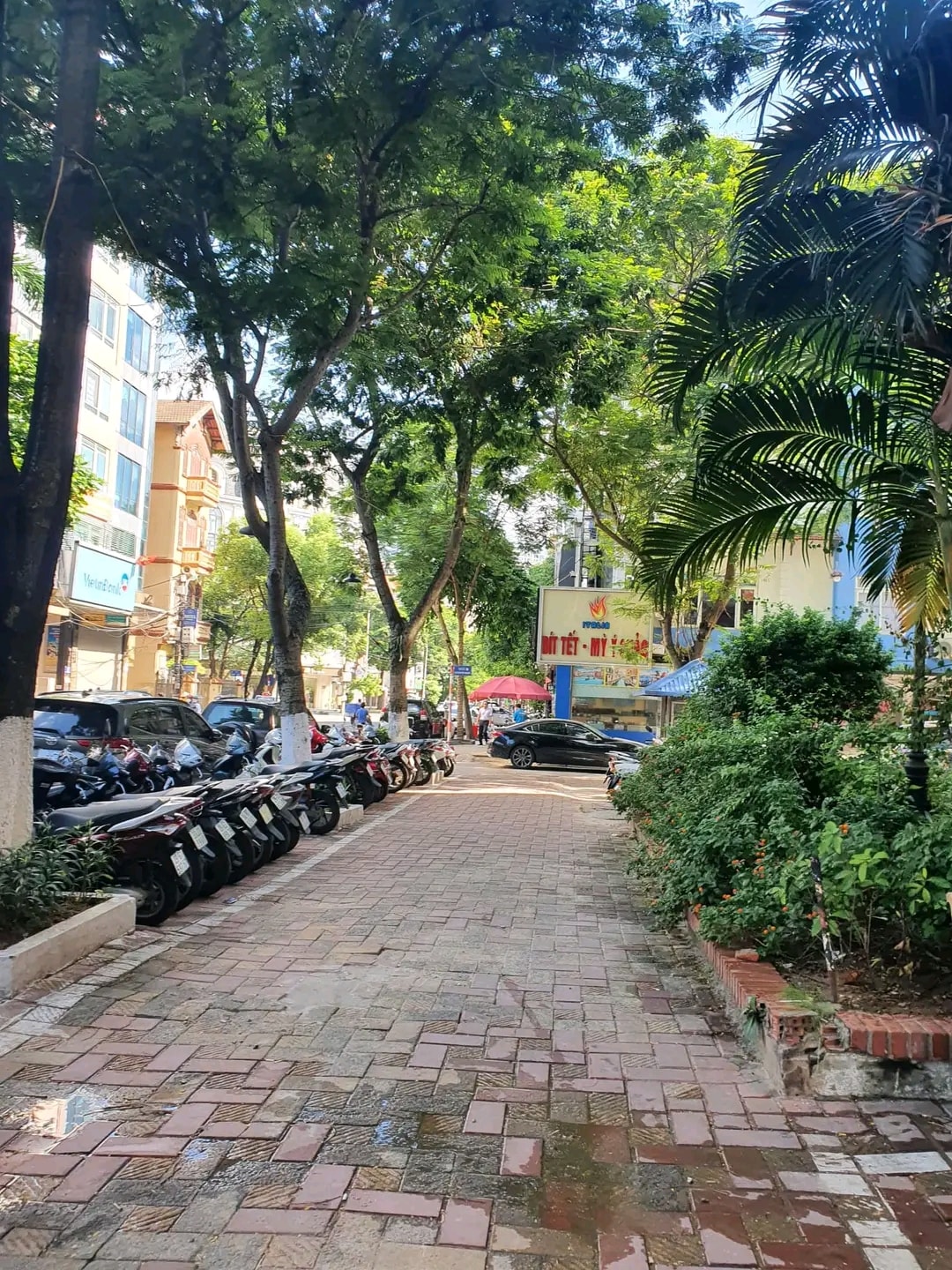 CẦN BÁN GẤP NHÀ ĐẸP 5 TẦNG p.Nguyễn Thị Định, Cầu Giấy, THANG MÁY-VỈA HÈ-ÔTÔ TRÁNH-DỪNG ĐỖ. KD CỰC ĐỈNH