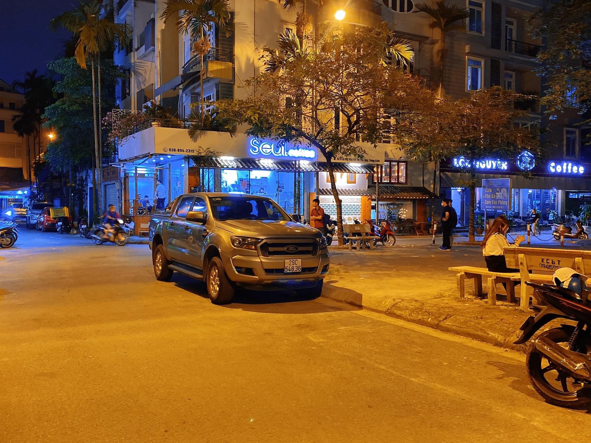 Bán nhà phân lô Trung Kính, 75m2, 5T, MT 6m, vỉa hè, oto tránh, o thang máy, phù hợp làm VP, giá 25 tỷ