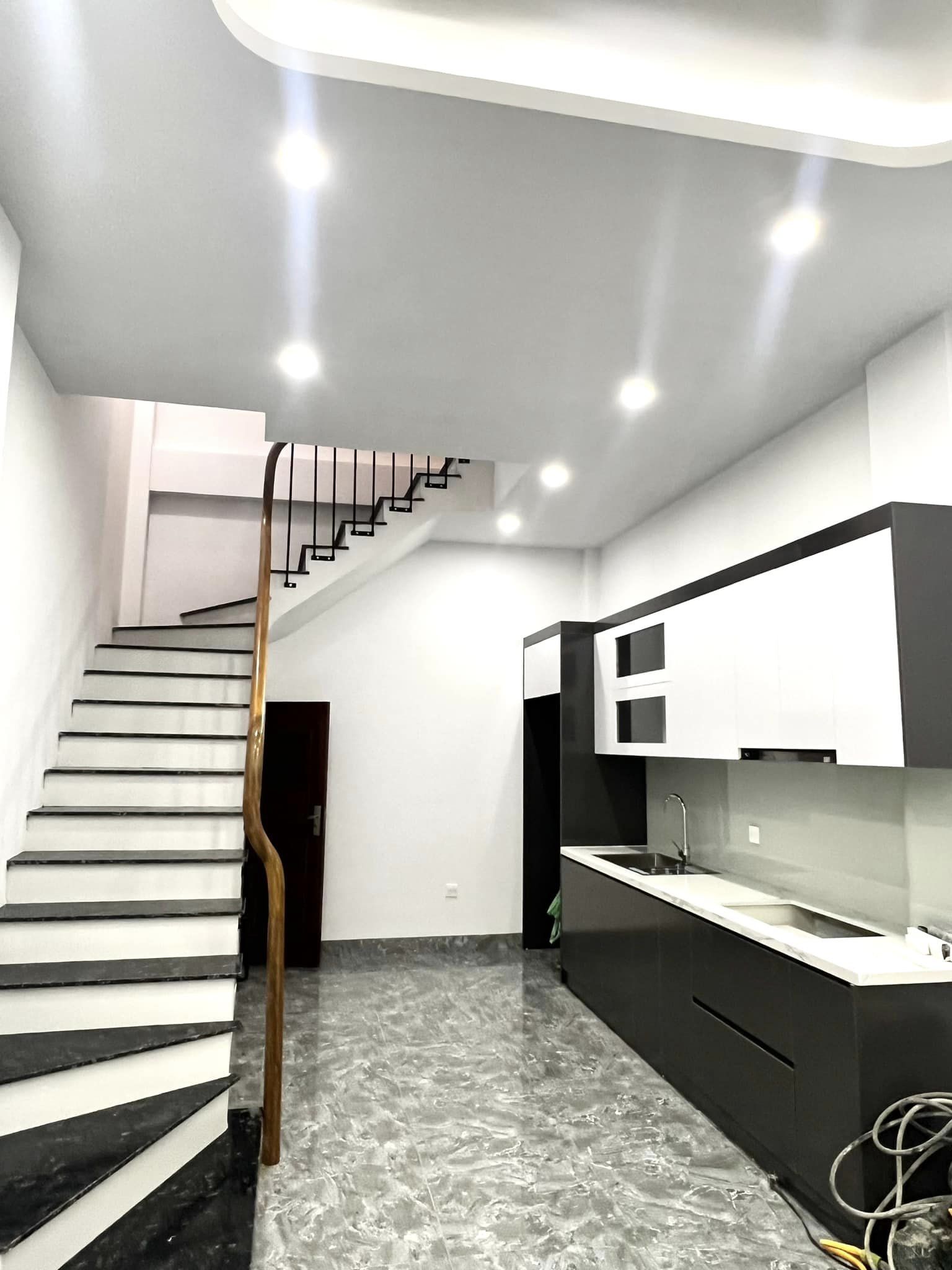 CỰC HIẾM BÀ TRIỆU, Q. HÀ ĐÔNG, NHÀ MỚI, 33M2 x 5T NHỈNH 4 TỶ