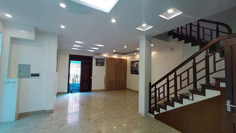 GIÁ GỐC! BÁN BIỆT THỰ SONG LẬP LÀNG VIỆT KIỀU CHÂU ÂU 135M2 - KINH DOANH VĂN PHÒNG - SỐNG ĐẲNG CẤP. NHỈNH 25 TỶ