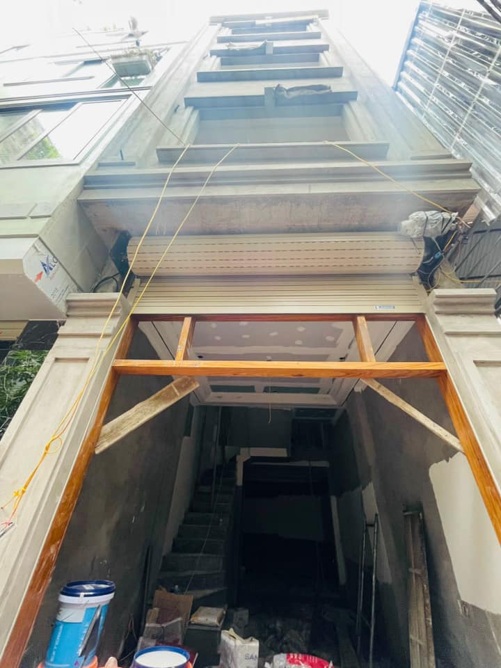 MỚI KÍNG KOONG - 7 PHÒNG - CĐT UY TÍN - KHU VỰC HOT