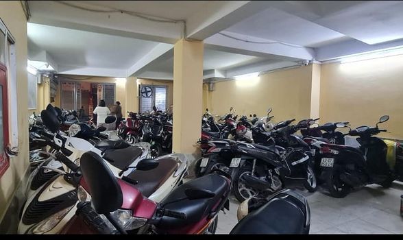 Bán căn hộ 2PN trung tâm MỸ ĐÌNH - Sổ đỏ - hơn 1 tỷ