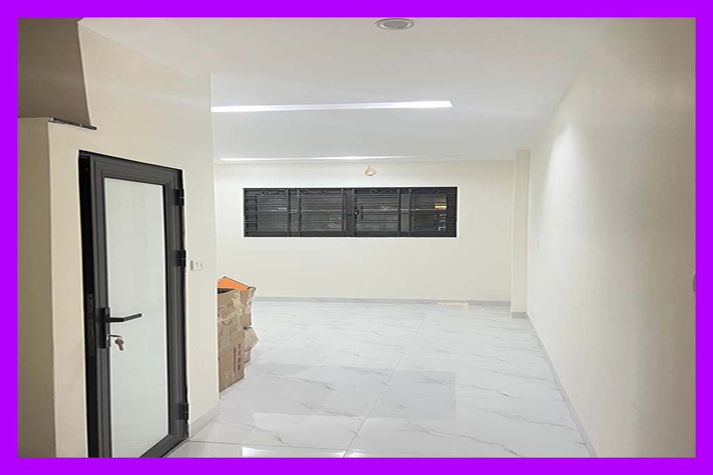 Bán nhà đẹp mới xây kinh doanh sầm uất gần Phố Thái Hà, 52m2, 7 tầng, 9 phòng ngủ - Sổ đỏ chính chủ