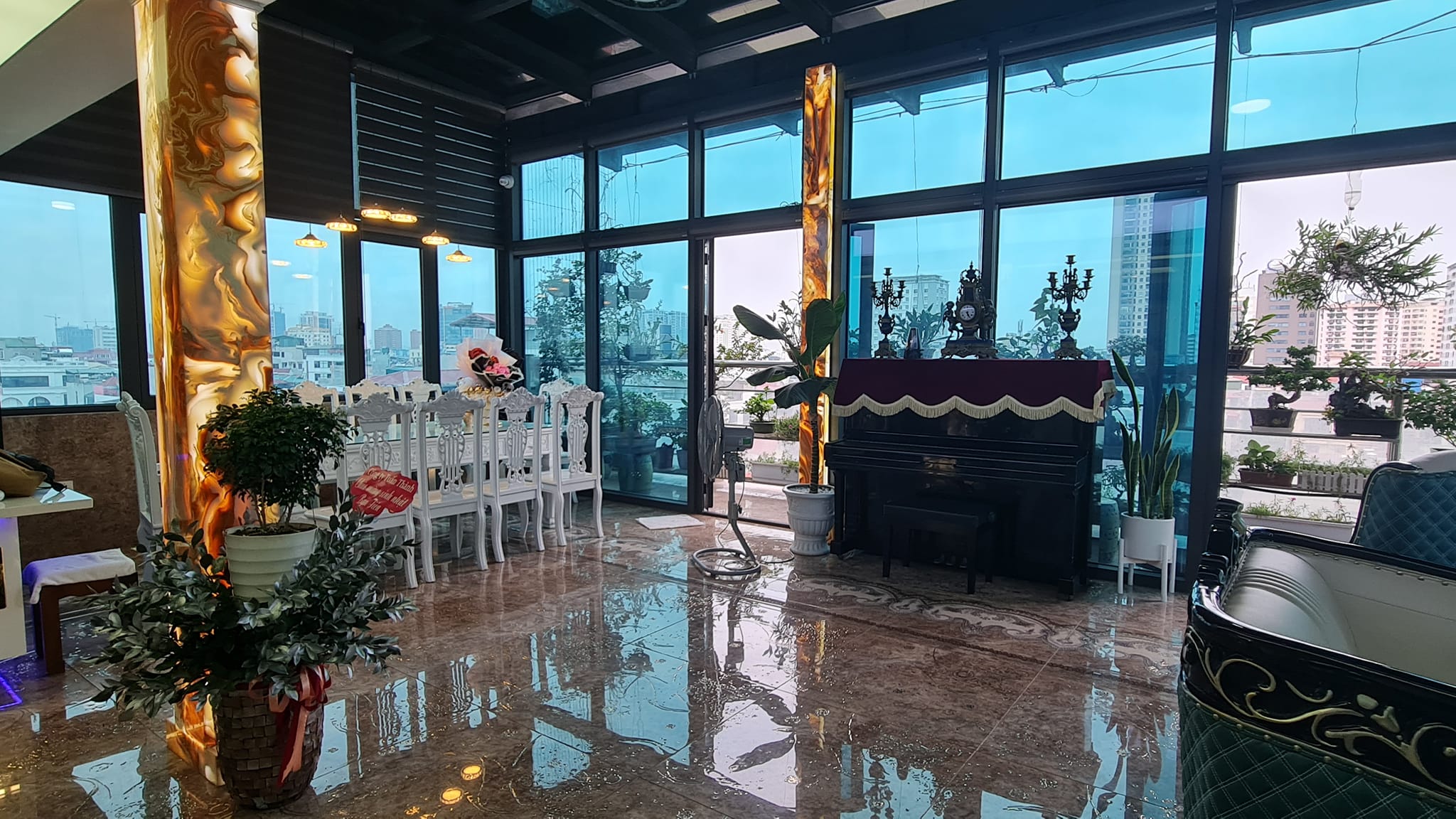 VỊ TRÍ VÀNG MẶT PHỐ LỚN, KINH DOANH, THANG MÁY 99M2 9 TẦNG PHỐ PHAN VĂN TRƯỜNG 69,9 TỶ