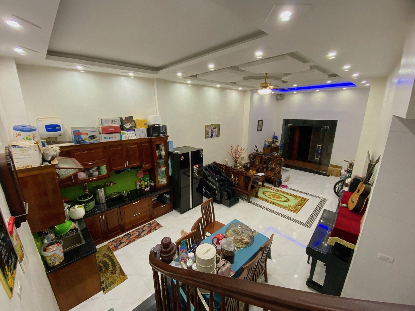 Bán nhà phân lô Vip Thanh Xuân, 42m, 5 tầng, Sổ đẹp tỉ lệ vàng, Nhỉnh 5 tỷ