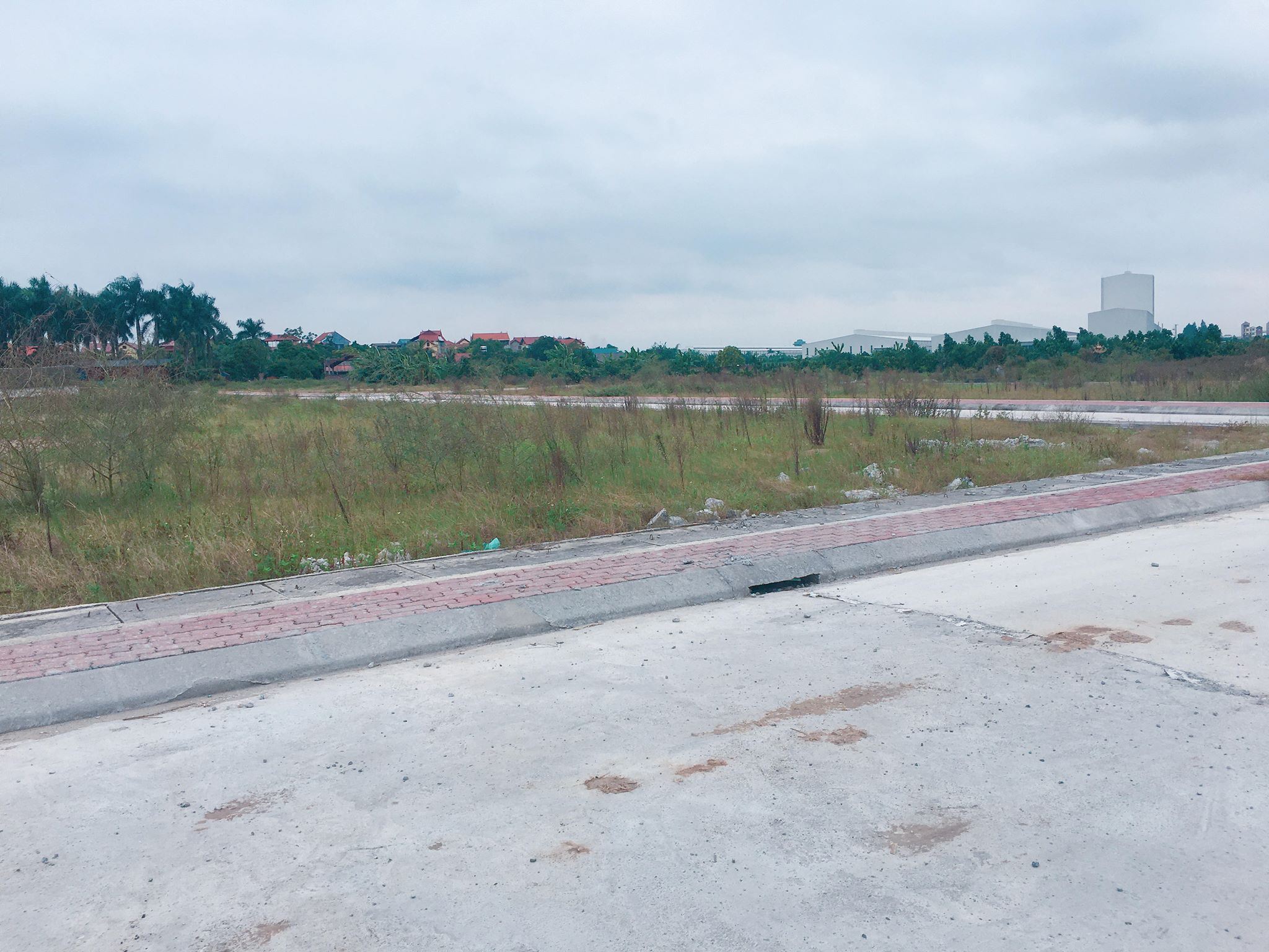 Bán 90m2 Đình Dù – Văn Lâm – Hưng Yên, Giá tốt, vị trí đẹp