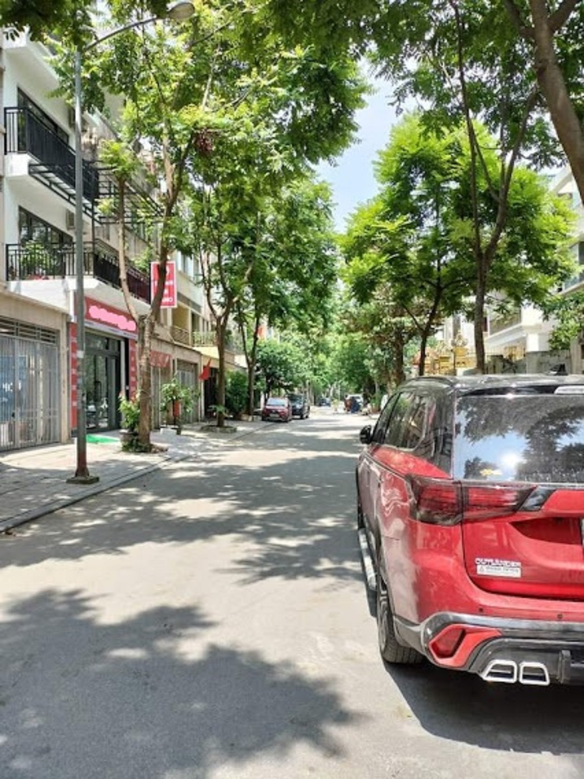 LK Tổng cục 5 Tân Triều, hàng xóm Văn Quán ô tô, vỉa hè, 73mx4T, hơn 9 tỷ xíu