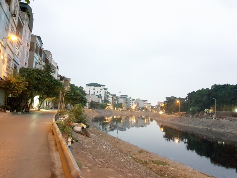 NGỌC HỒI - 2 MẶT Ô TÔ TRÁNH - VỊ TRÍ ĐẸP - K.DOANH 4,9 tỷ