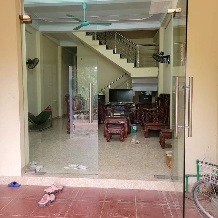 Chính chủ bán nhà tại tổ dân phố 4, phường Tân Thanh, tp.Điện Biên Phủ.