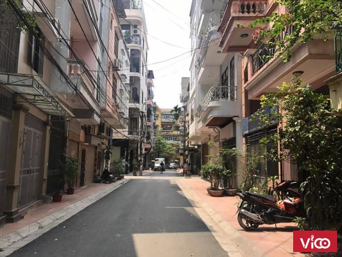 Bán nhà phố Xuân La, Quận Tây Hồ, Kinh Doanh, 100m2, mặt tiền 10m, 11.5 tỷ