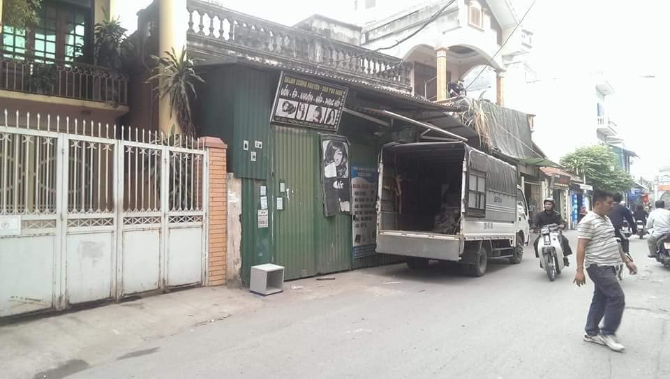 Thật nhanh mới kịp 50m2, MT5m Lê Quang Đạo, ô tô tránh, kinh doanh 7.8 tỷ.