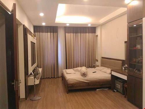 Bán nhà phố Tây Sơn, Đống Đa, oto tránh, 56m2, 10 tỷ 800