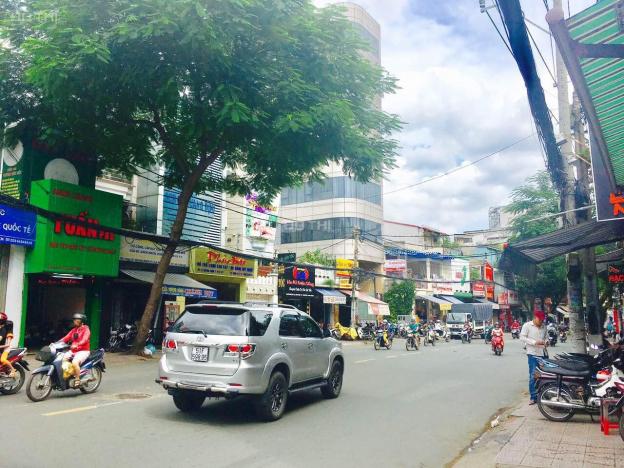 Chính chủ cho thuê nhà nguyên căn mặt tiền số nhà 212 Đường D5, Phường 25, Quận Bình Thạnh, TP Hồ Chí Minh.